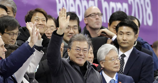 韓国経済は五輪後に待つ「3つの試練」に耐えられるか