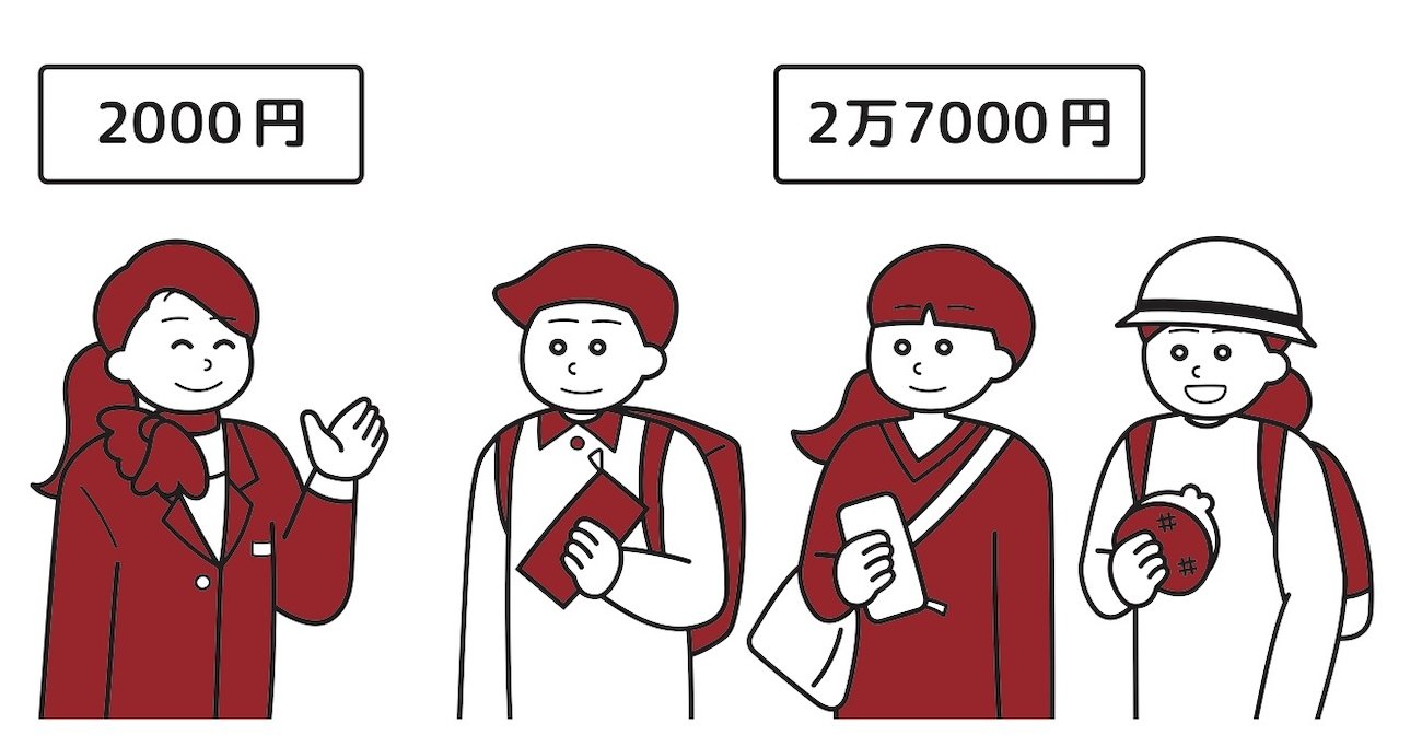 【あなたは大丈夫？】「騙されやすい人」には解けない問題『消えた1000円』とは？