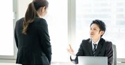 Z世代の部下から「仕事がつまらない」と言われて悩み疲れた上司、一体どう返したらいい?