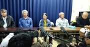 辺野古沖の抗議船転覆事故で露呈した「反権力」の副作用