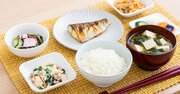 中高年男性の「老化を遅くする」食べ物とは？【研究で判明】