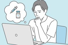 現代社会にはパラノイア（被害妄想）が蔓延しており、コロナ禍の反ワクチン論などの陰謀論の温床になっている