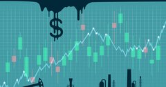 原油相場は半年ぶり高水準で90ドル目指す、米国の量的緩和が価格上昇の引き金に