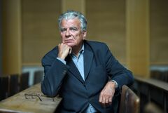 フランスの性的虐待スキャンダル、上流社会揺るがす