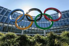 【寄稿】五輪開催地、恒久的にアテネで