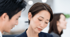 “話を聞いてくれるのに”信頼されないリーダー、信頼されるリーダーの決定的な違い