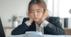 「仕事がいつまでも終わらない人」がついやってしまう、たった1つのこと