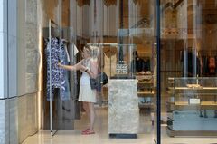 富裕層を直撃「リッチセッション」に備えよ