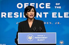 次期米CDC所長、ワクチン接種の推進と信頼回復誓う