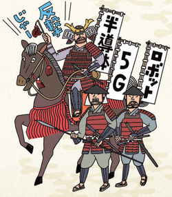 攻めるなら景気敏感株!
