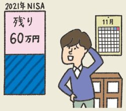 Nisa ニーサ とはどんな制度 どんなメリット デメリットがあるの 期間や期限はいつ 専門家がわかりやすく解説 Like U あなたらしさを応援するメディア 三井住友カード