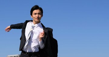 「いま5社から内定もらってるんだよね」数社から内定をもらう就活生の2つの特徴
