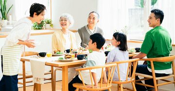 子どもが劇的に変わる“たった1つの親の行動”【アドラー流の子育て術】