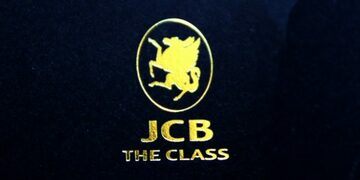 JCBザ・クラスに“ペガサス”が描かれている理由は？JCBの最高峰カードのアイコンとして、ペガサスが採用された経緯は、古株社員も知らないことが判明！