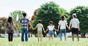 Business プロフェッショナル 相続編vol.3大切な家族のため、財産管理・承継を安心の「家族信託」でサポートする
