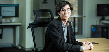 95％の企業がAI投資を利益に転換できないワケ。「東大松尾研発AI」が物語る、“利益につながるAI導入”の極意