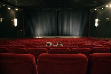 夏こそ映画、では“いい映画館”選びの「条件」は？