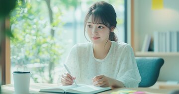 「自分の考えを言葉にできない人」がやるべき習慣・ベスト1