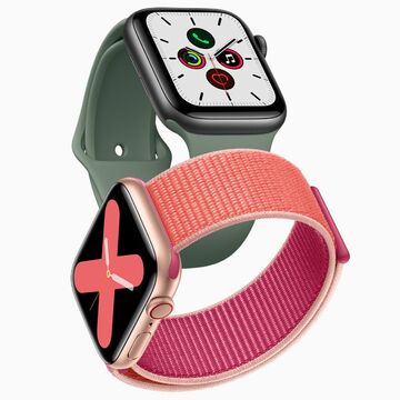 Apple Watchを通じて世界の健康市場を狙うアップル