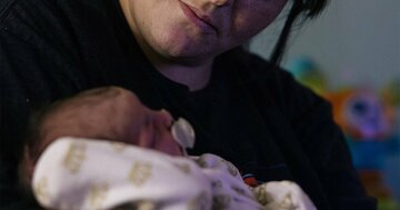 米で妊婦の大麻利用が拡大、痛みや不安の緩和に