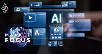 米国株「雇用統計ショック」後の3シナリオ、AI主導相場の持続性と投資戦略