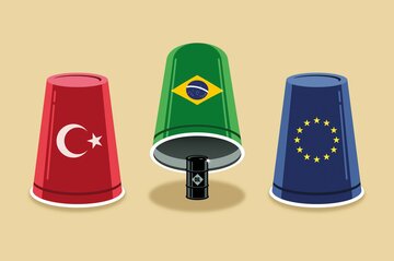 新興国市場に投資すべき理由