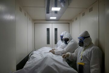 プーチン氏正念場、原油安やコロナ禍で目算狂う