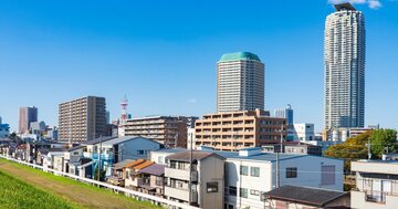 埼玉がダサいと思っているあなたは時代遅れ。不動産投資の穴場とは?