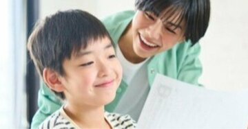 アイツは天才だ…数学の問題を秒で解く少年がこっそり積んでいた訓練「僕は天才なんかじゃない。ただ…」【数学的な“ひらめき”の正体】
