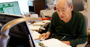 【投資歴70年 資産25億円】決算書は年に4回だけ…残りの360日に株で儲ける人が見ている「数字より大事なもの」