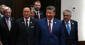 米中、非難の応酬の一方で進む習氏訪米への準備