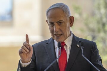イスラエル、トランプ氏のガザ和平計画第2段階を拒否