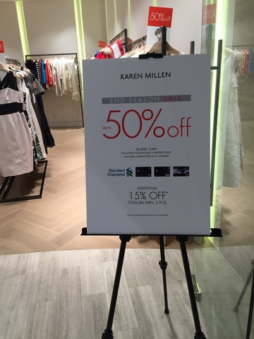 シンガポールに行くなら5月末~7月末がおすすめ!国を挙げて開催され、定価の50%オフも珍しくない大規模バーゲンセール「GSS」の楽しみ方を紹介!