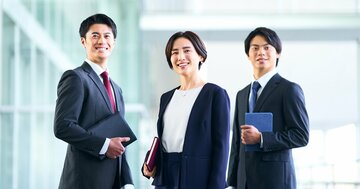 全く違う業界・仕事へ「転職してはいけない人」と、してもいい人の差は?