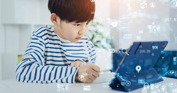 【AI時代の生存戦略】これからの子どもにとって最も大切な能力とは?