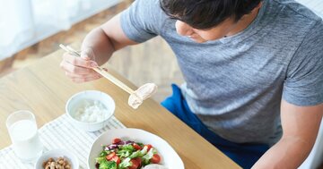 筋肉に効く「これからが旬」のスゴい食材、ゆでるよりも効果的な調理法とは?【管理栄養士が解説】