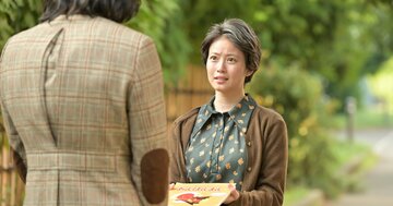 まるで“鼓動が聞こえる”みたい…今田美桜（のぶ）が魅せた、かすかな動きの名演技【あんぱん122回】