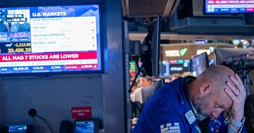 米富裕層、市場混乱時の投資はどうしている？