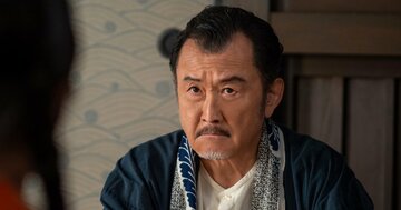 『花子とアン』でブレイクした吉田鋼太郎が誓う「朝ドラ」への恩返し、コンプラ時代に“頑固オヤジ”をどう作る？【あんぱん】