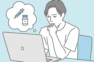 現代社会にはパラノイア（被害妄想）が蔓延しており、コロナ禍の反ワクチン論などの陰謀論の温床になっている