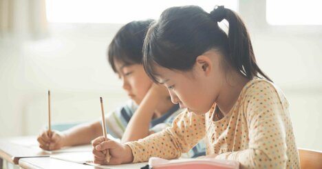 「低学年のひとりっ子」家庭学習が重要なワケ【学力格差拡大】