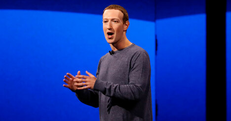 フェイスブック仮想通貨の運命、占うのは難しい