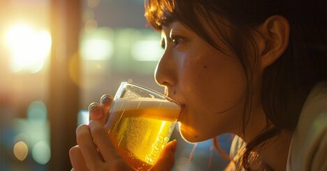 嫌われる上司が職場の飲み会で「話しづらい…」と思われる根本的原因ワースト1