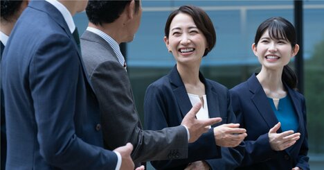 職場にいる「本当に仕事ができる人」と「仕事ができそうでできない人」の決定的な差とは