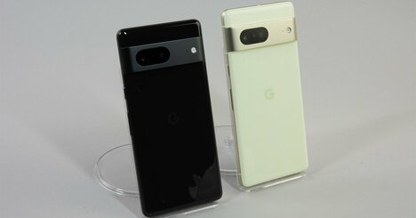 Google製「Pixel」が、アンドロイドスマホで今最もおすすめな理由