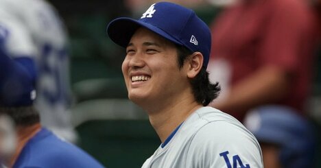 大谷翔平の小学生時代のノート「そりゃ大リーガーになるわ…」と思える納得の内容だった！