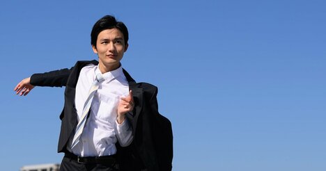 「いま5社から内定もらってるんだよね」数社から内定をもらう就活生の2つの特徴