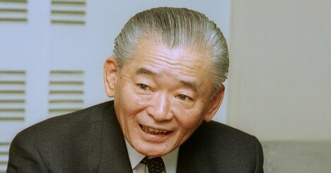 「用意周到にカネを集めた」竹下登はなぜ失敗したのか？