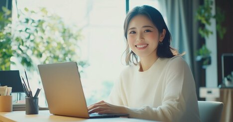【ちょっとしたお願い】感じのいい人は「お手すき」をどう使う？