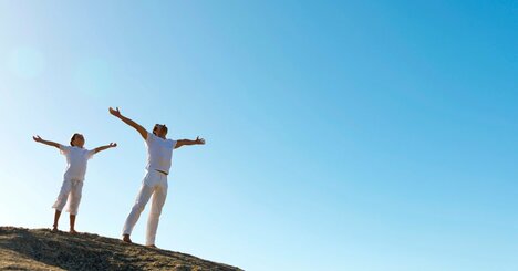 【公衆衛生学者がすすめる】病気になりたくなかったら、5分でできる毎日の習慣